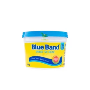 Blue Band Butter