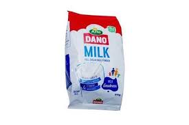 Dano Milk