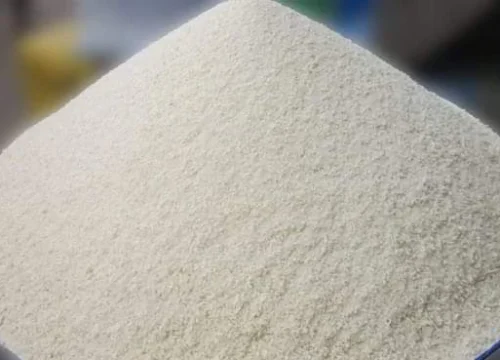 IJEBU GARRI IJEBU GARRI