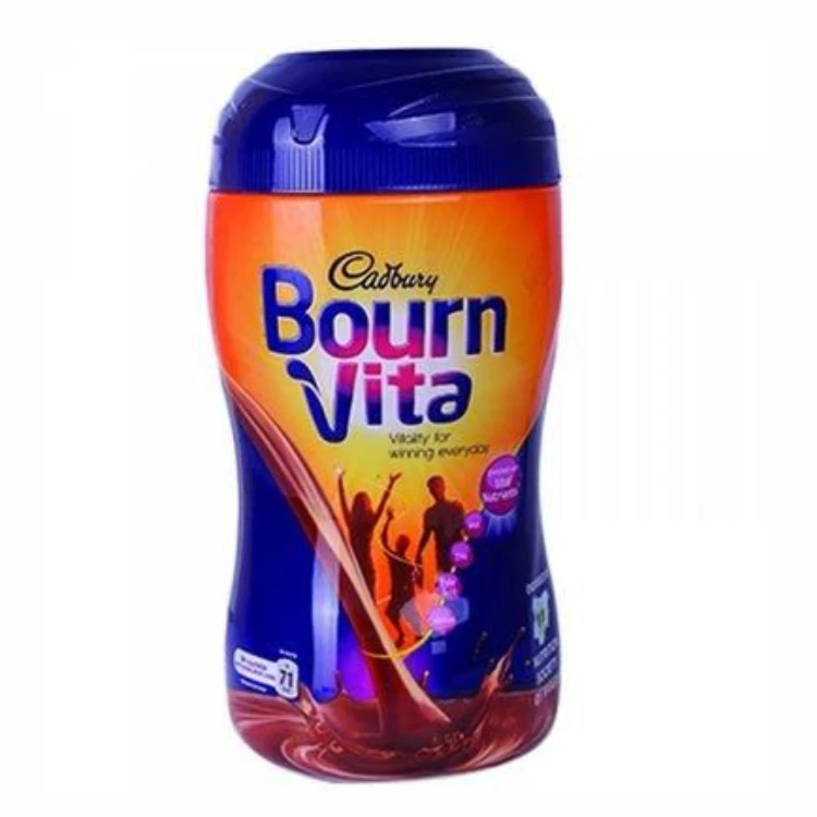 Bournvita 900g