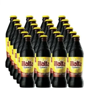 Malta Guinness
