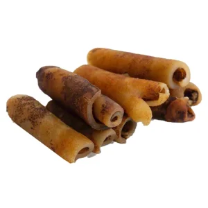 Nigerian Ponmo (Cow Skin)