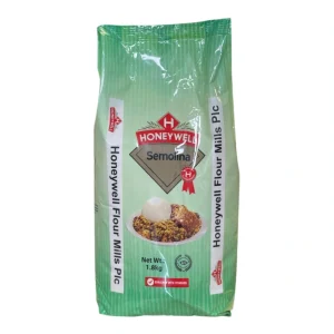 Honeywell Semolina