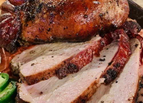 smoked turkey smoked turkey