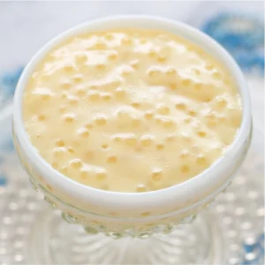 Tapioca