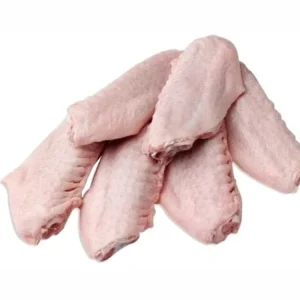 Turkey Naija BBQ Cut Style