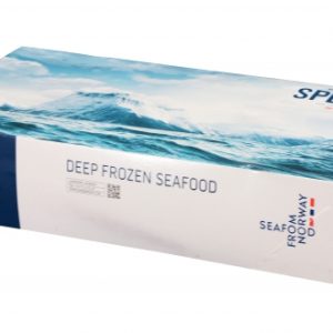 Mackerel Fish (NORWAY)