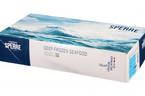 NORWAY MACKEREL NORWAY MACKEREL