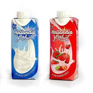 hollandia yoghourt strawberry
