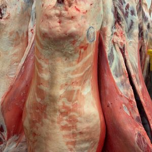 COWMEAT SHARING BONE-IN (HALAL)