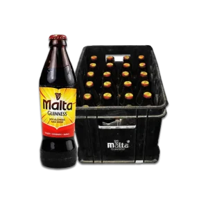 MALTA GUINNESS