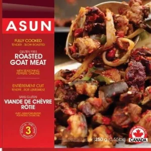 ASUN PACK