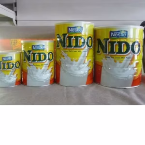 NIDO MILK