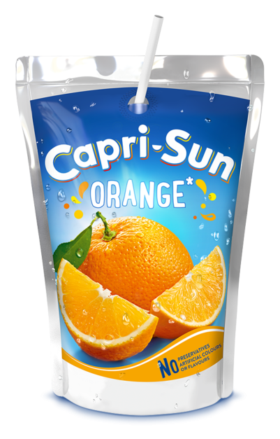 CAPRI SUN