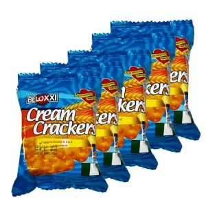 BELOXI CREAM CRACKER