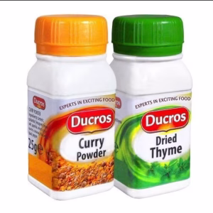 DUCROSS PLASTIC