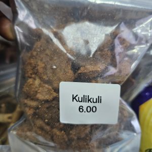 KULIKULI