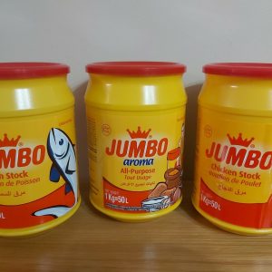 JUMBO SEASONING POWDER