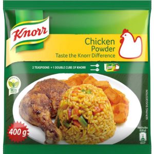 KNORR CHICKEN