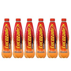LUCOZADE BOOST 900ML