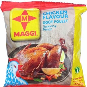 MAGGIE CHICKEN POWDER 100G