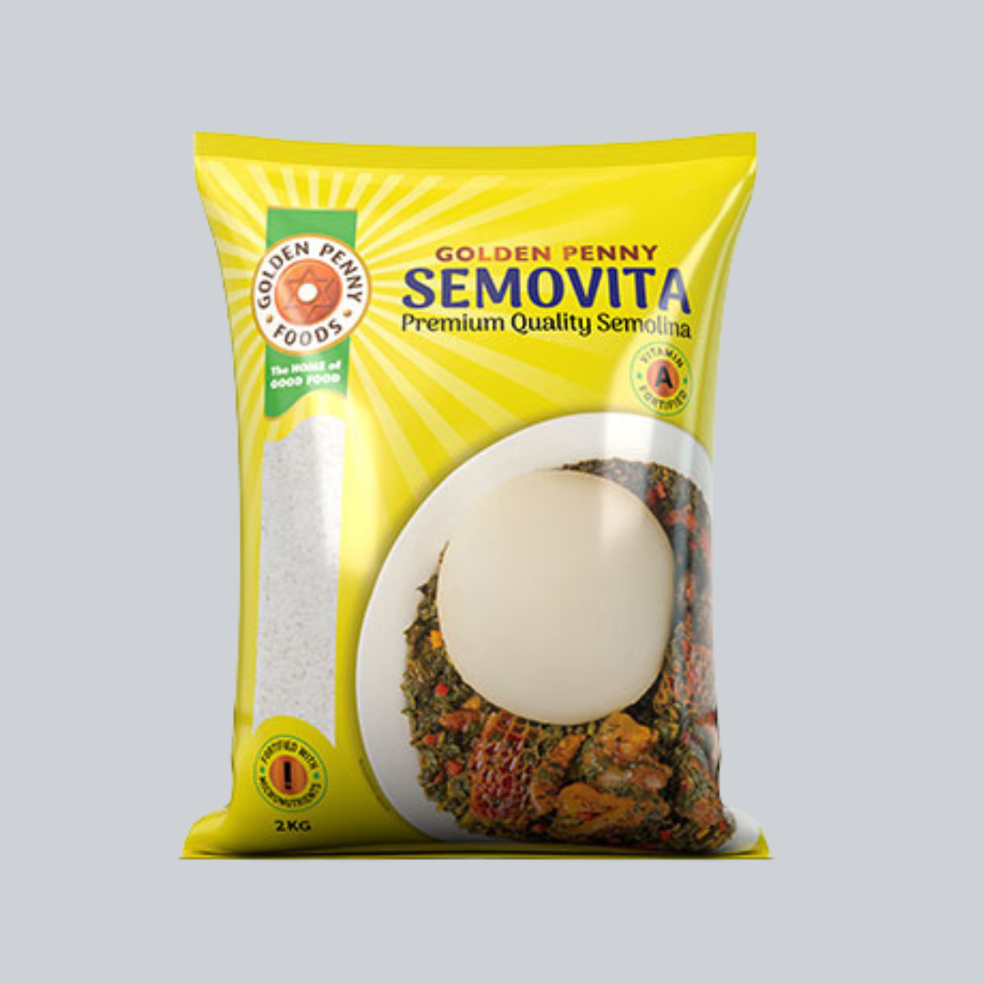 SEMOVITA 2KG