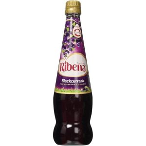 RIBENA