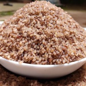 OFADA RICE