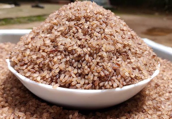 OFADA RICE
