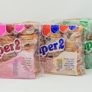 Super2 biscuit