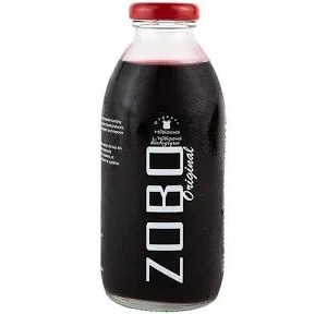 Zobo drink