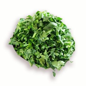 Frozen 9ja water leaf