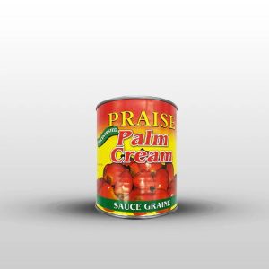 Praise palm cream