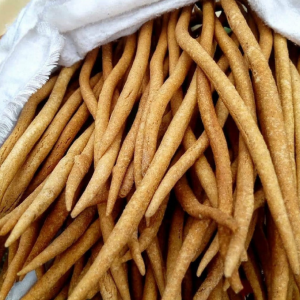 Kokoro 9ja snacks