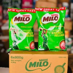 Milo