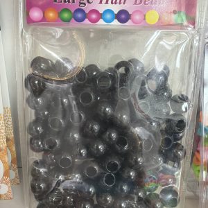 Hair beads