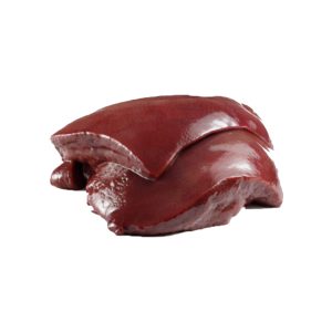 Cow liver 3lbs